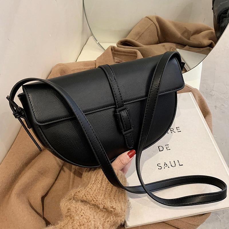 VeryMe Ladies Personality Shoulder Underarm Bag Luxury Designer Handbags For Female Pu Leather Purses Totes cartera mujer marca, Black
VeryMe Ladies Personality Shoulder Underarm Bag Luxury Designer Handbags For Female Pu Leather Purses Totes cartera mujer marca, Black