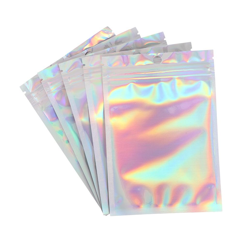 Wholesale Lashes Packaging Boxes Idea Holographic Laser Zip Lock Party Favor Bag Eyelashes Lash Package Box Custom Logo Sticker
Wholesale Lashes Packaging Boxes Idea Holographic Laser Zip Lock Party Favor Bag Eyelashes Lash Package Box Custom Logo Sticker