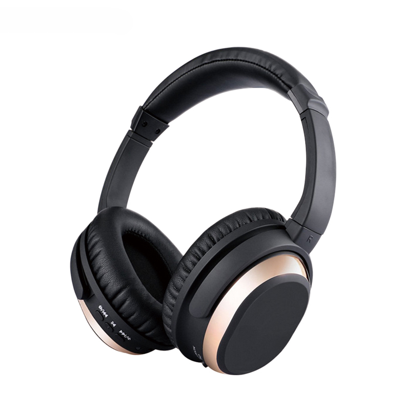 ANC Wireless Headband Active noise cancelling HD Bluetooth headphones Airline Headphones reduce 90% background noise for drop, Black
ANC Wireless Headband Active noise cancelling HD Bluetooth headphones Airline Headphones reduce 90% background noise for drop, Black