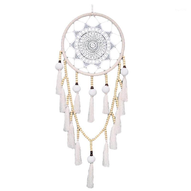 Wind Chimes & Hanging Decorations - Colorful Dreamcatcher Handmade Wind Chimes Hanging Pendant Home Wall Art Hangings Decoration1
Wind Chimes & Hanging Decorations - Colorful Dreamcatcher Handmade Wind Chimes Hanging Pendant Home Wall Art Hangings Decoration1