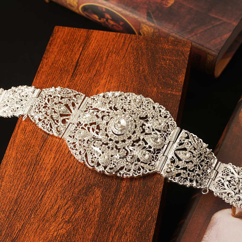 Classic luxury Moroccan Wedding Belt Luxury Bridal Accessories French Women's Waist Chain, Russian , Muslim Robe Gold TopSelling, Other
Classic luxury Moroccan Wedding Belt Luxury Bridal Accessories French Women's Waist Chain, Russian , Muslim Robe Gold TopSelling, Other