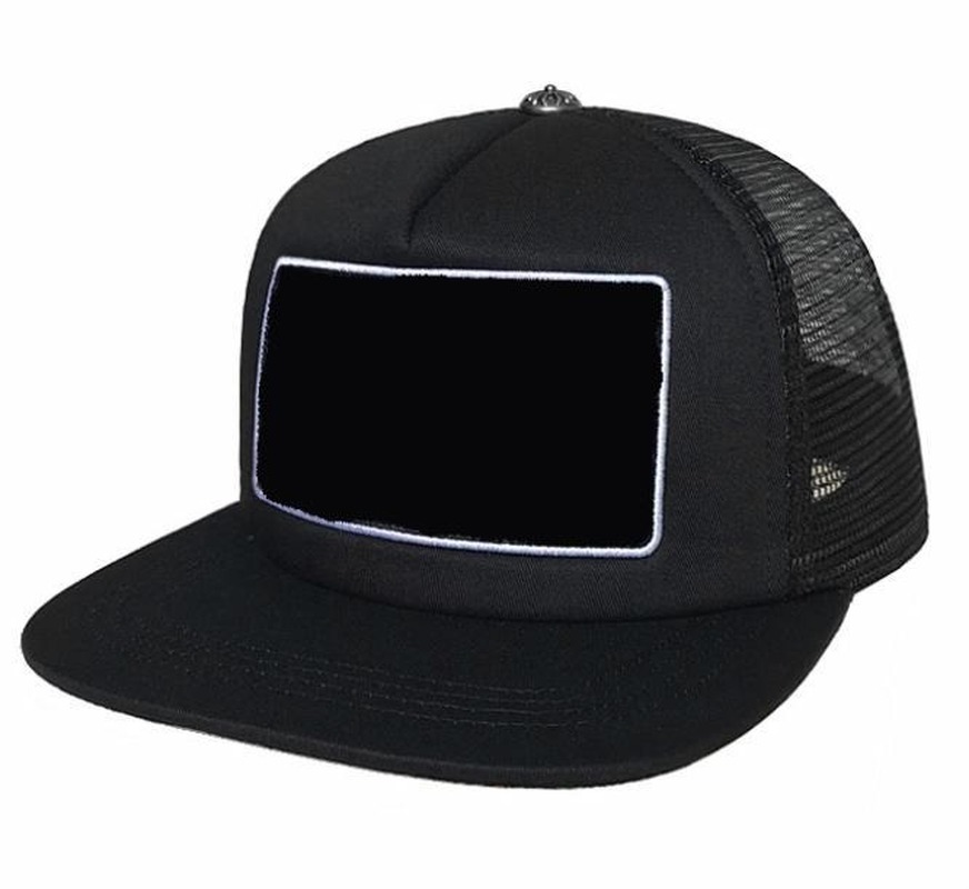 Korean wave cap letter embroidery fashion cap male hip hop travel visor mesh male female cross punk Baseball Hat, Blue;gray
