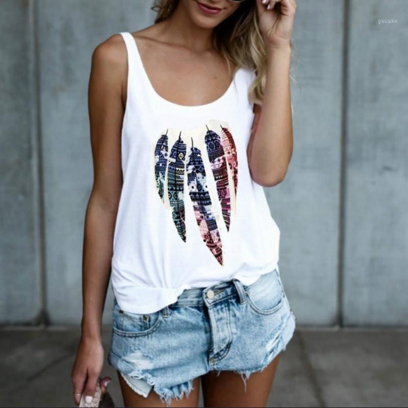 2019 Plus Size Vintage Print Tank Tops Women's White Singlet Sexy Sleeveless Tees Harajuku Vest 3XL 4XL Women Clothing Summer1
2019 Plus Size Vintage Print Tank Tops Women's White Singlet Sexy Sleeveless Tees Harajuku Vest 3XL 4XL Women Clothing Summer1