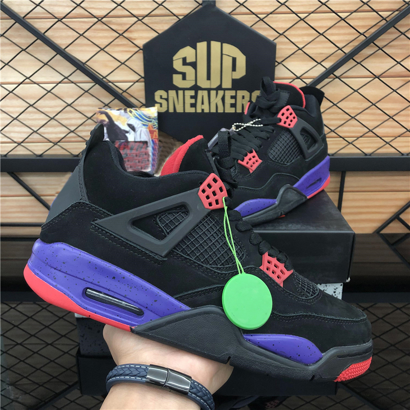 Top Quality Men Women Jumpman 4 Basketball Shoes Black Cat 4s Cactus Jack Oreo Universitys Blue Sneaker Sail Kaws Purple Metallic Luxury Designers Trainers Sneakers, Color 29
Top Quality Men Women Jumpman 4 Basketball Shoes Black Cat 4s Cactus Jack Oreo Universitys Blue Sneaker Sail Kaws Purple Metallic Luxury Designers Trainers Sneakers, Color 29