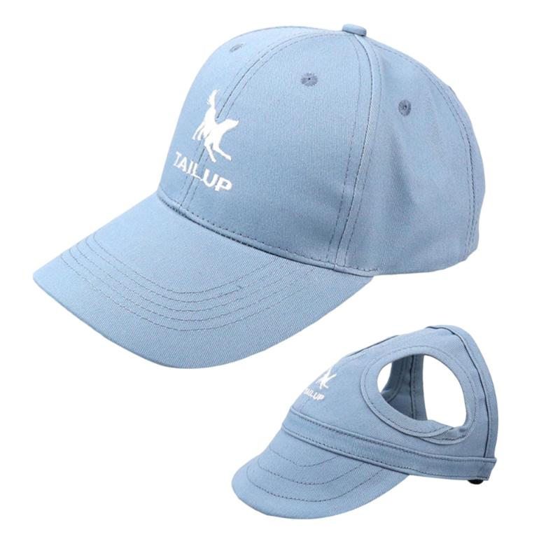 Outdoor Parent-child Hats Canvas Travel Cap Fashion Pet Hat Pet Supplies (Blue Set
Outdoor Parent-child Hats Canvas Travel Cap Fashion Pet Hat Pet Supplies (Blue Set