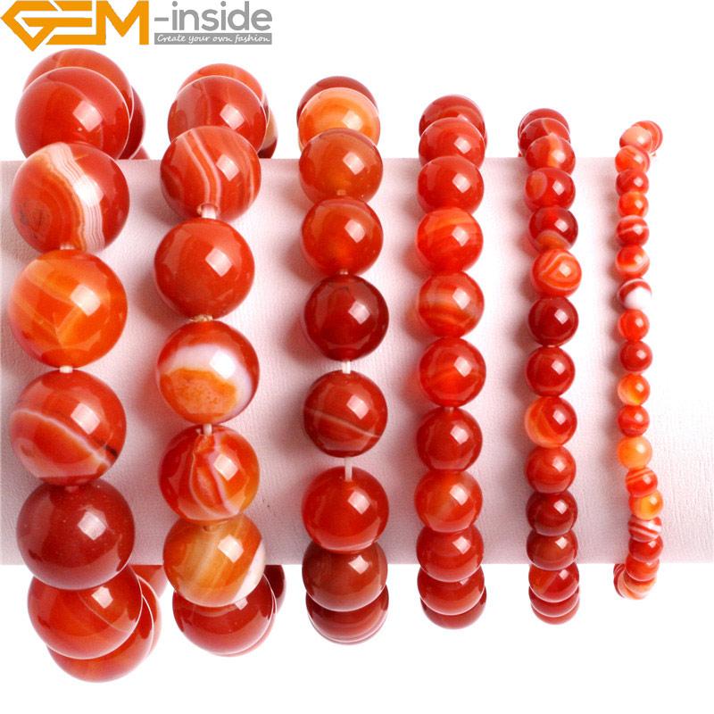 4mm-14mm Natural Red Sardonyx Carnelian Agates Stone Bracelet Energy For Women Gift 7inches
4mm-14mm Natural Red Sardonyx Carnelian Agates Stone Bracelet Energy For Women Gift 7inches