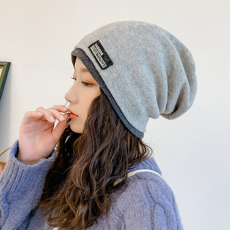 Beanie/Skull Caps Female Beanies Wool Hair Winter Hats For Women Casual Autumn Knitted Beanie Girl Fashion High Quality Bonnet Cap Soft Hat, Red
Beanie/Skull Caps Female Beanies Wool Hair Winter Hats For Women Casual Autumn Knitted Beanie Girl Fashion High Quality Bonnet Cap Soft Hat, Red