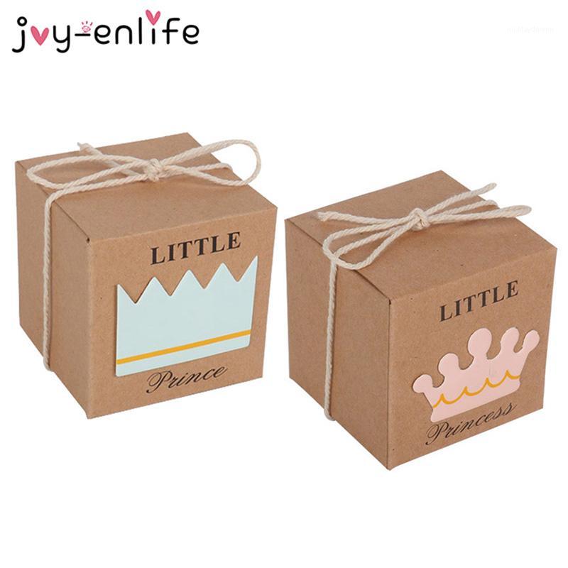 20pcs Baby Shower Candy Box Little Prince/Princess Crown Kraft Paper Gift Boxes Kids Birthday Party Christmas Party Supplies1
20pcs Baby Shower Candy Box Little Prince/Princess Crown Kraft Paper Gift Boxes Kids Birthday Party Christmas Party Supplies1