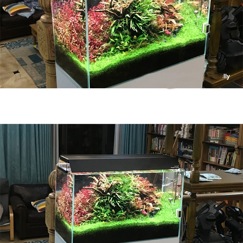 Chihiros WRGB VIVID LED Shade Aquarium Accessories Reflect Light Y200922