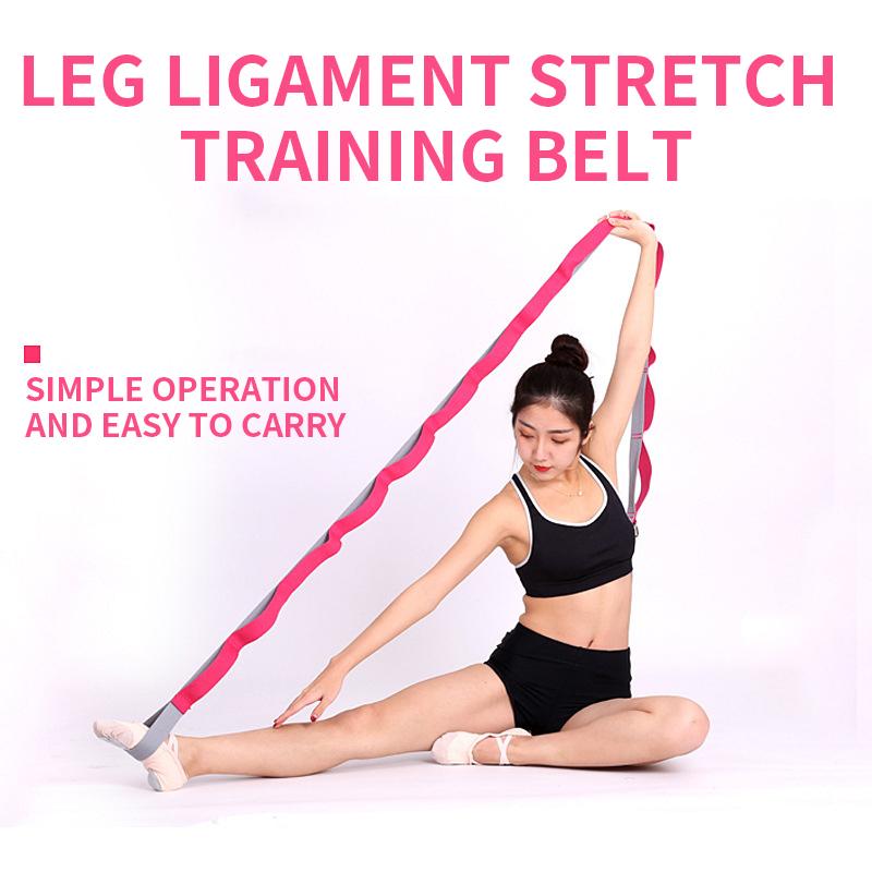 Muscle Stretching Trainer Cross Crotch Split Cleft Ligament Stretching Yoga Leg Press Dance Tendon Beginner, Pink
Muscle Stretching Trainer Cross Crotch Split Cleft Ligament Stretching Yoga Leg Press Dance Tendon Beginner, Pink
