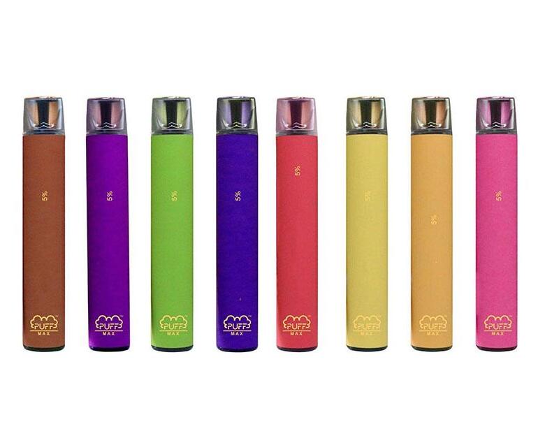 Wholesales Puff Bar Max Disposable E Cigs 2000puffs 2ml Prefilled Cartridges Puff Max Device Pod Vape
Wholesales Puff Bar Max Disposable E Cigs 2000puffs 2ml Prefilled Cartridges Puff Max Device Pod Vape