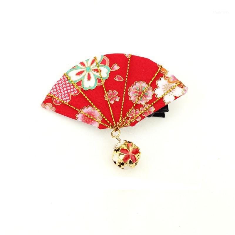 Fan Shape Kanzashi Side Bell Hair Clip Kimono Yukata Accessories Children Festival Gift Shichi-go-san HW0641, 014
Fan Shape Kanzashi Side Bell Hair Clip Kimono Yukata Accessories Children Festival Gift Shichi-go-san HW0641, 014