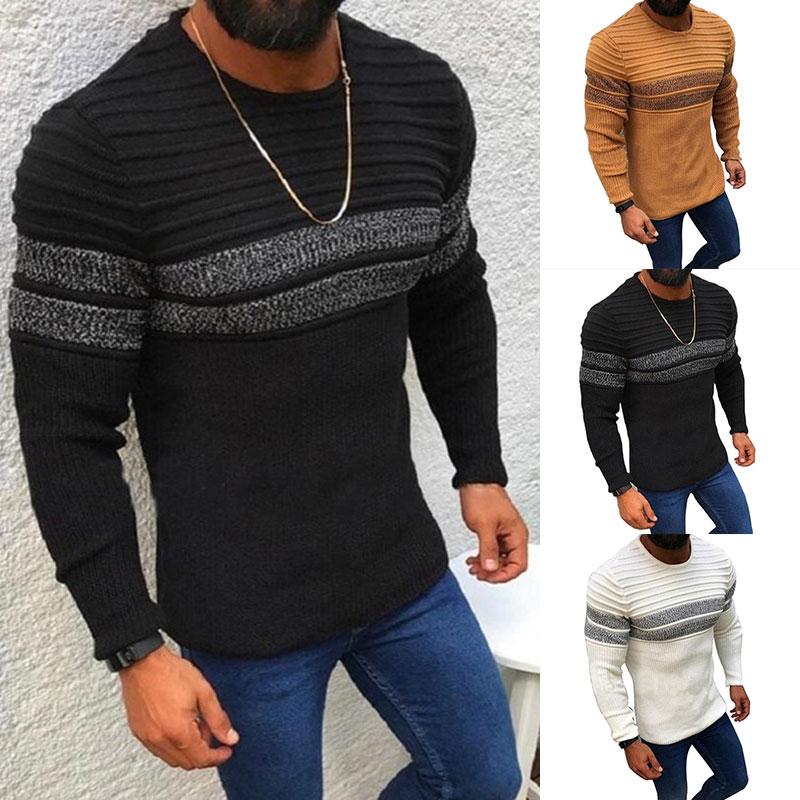 Slim Fit O-Neck Men' Sweater Thick Long Sleeve Pullover Knitted Sweaters Crew Neck Long Sleeve Men Pullovers Knitsweater, Yellow
Slim Fit O-Neck Men' Sweater Thick Long Sleeve Pullover Knitted Sweaters Crew Neck Long Sleeve Men Pullovers Knitsweater, Yellow