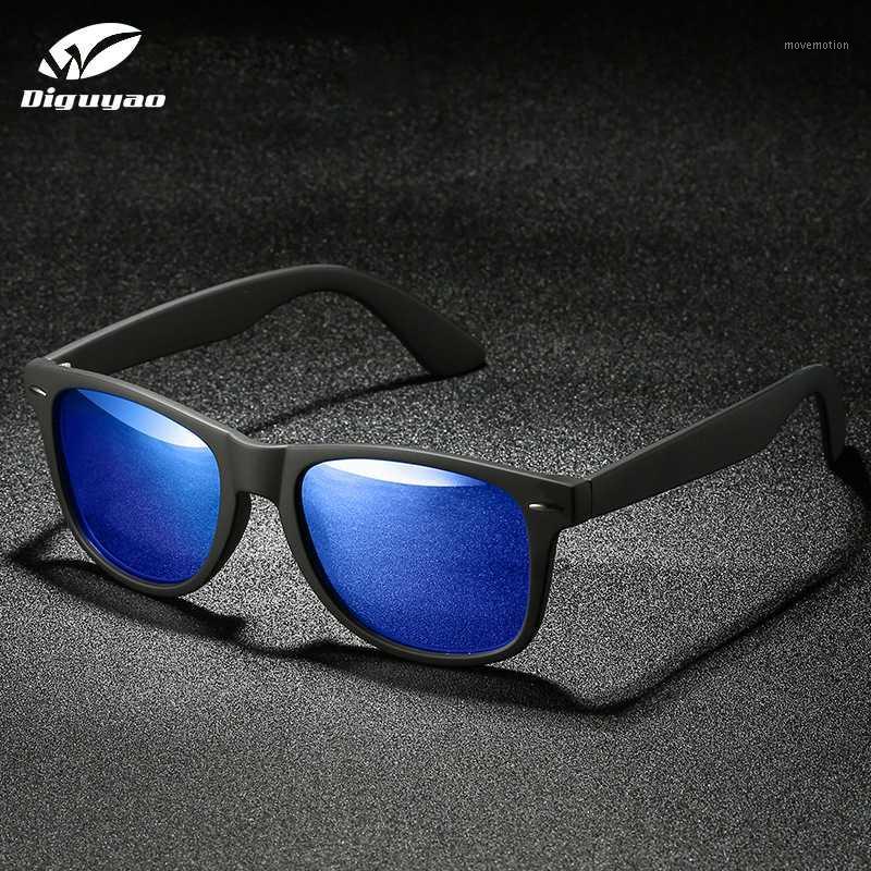 DIGUYAO Fashion sunglass Men Pilot Polarized Sunglasses Classic Men Retro Rivet Shades Brand Designer Sun glasses UV4001
DIGUYAO Fashion sunglass Men Pilot Polarized Sunglasses Classic Men Retro Rivet Shades Brand Designer Sun glasses UV4001