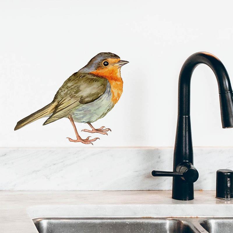Hand painted bird wall stickers for living room bedroom wall decor tile sticker pvc decals art murals for home decoraiton1
Hand painted bird wall stickers for living room bedroom wall decor tile sticker pvc decals art murals for home decoraiton1