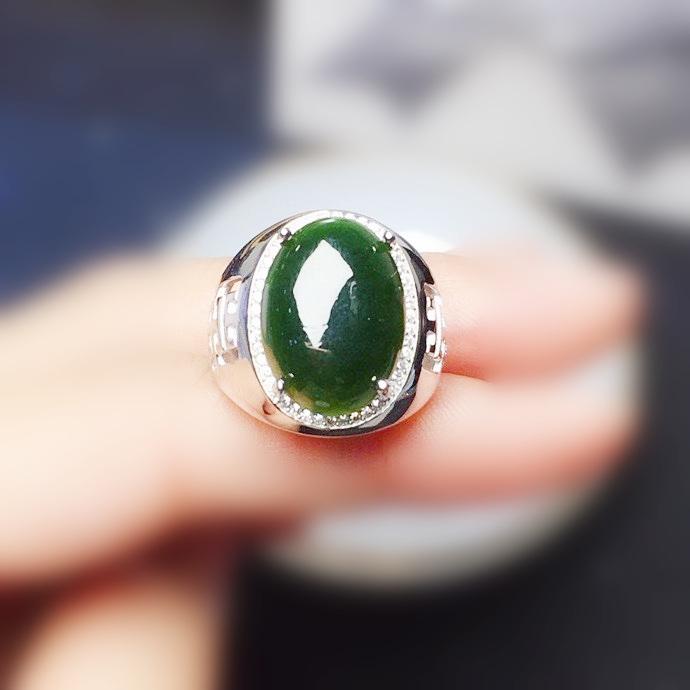 Men ring Natural real amethyst or jade big rings Per jewelry 12*16mm 11ct gemstone 925 sterling silver Fine jewelry X2091606
Men ring Natural real amethyst or jade big rings Per jewelry 12*16mm 11ct gemstone 925 sterling silver Fine jewelry X2091606