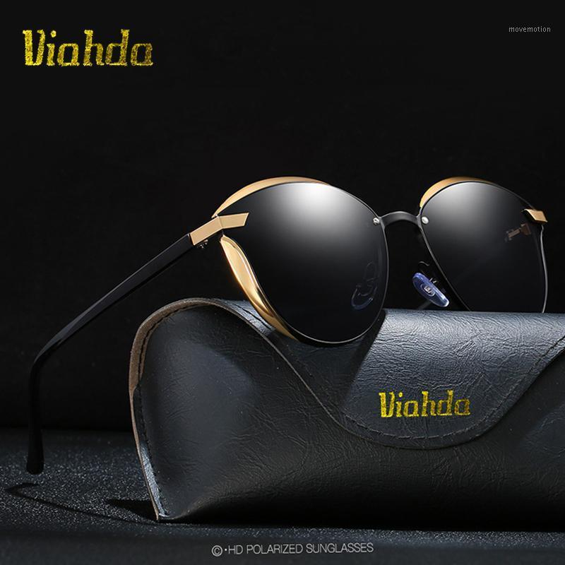VIAHDA HD Polarized Sunglasses men women UV400 Cool driving shades vintage brand new fashion Sun Glasses aviation1
VIAHDA HD Polarized Sunglasses men women UV400 Cool driving shades vintage brand new fashion Sun Glasses aviation1