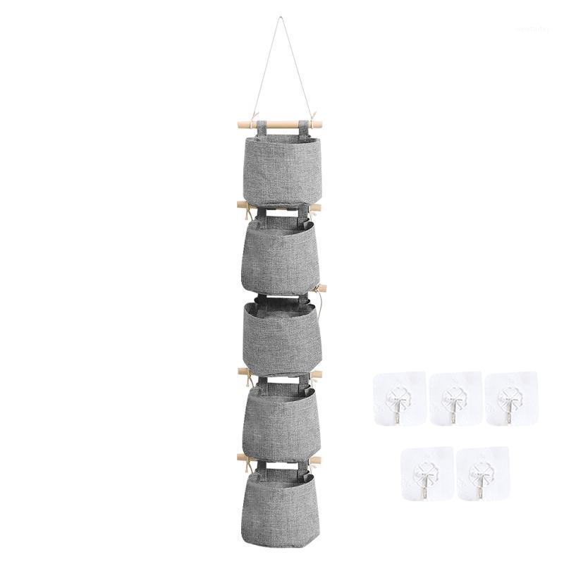 Hanging Storage Bag Closet Organizer Washable Wardrobe Detachable Wall Door Pockets Foldable Sundries Cotton Linen Home Decor1, Green
Hanging Storage Bag Closet Organizer Washable Wardrobe Detachable Wall Door Pockets Foldable Sundries Cotton Linen Home Decor1, Green