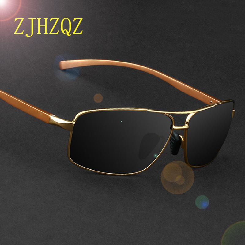Mens Aluminum Magnesium Polarized Sunglasses Vintage Car Driving Rectangle Shades Fashion Eyewear Outdoor Sports Accessories New
Mens Aluminum Magnesium Polarized Sunglasses Vintage Car Driving Rectangle Shades Fashion Eyewear Outdoor Sports Accessories New