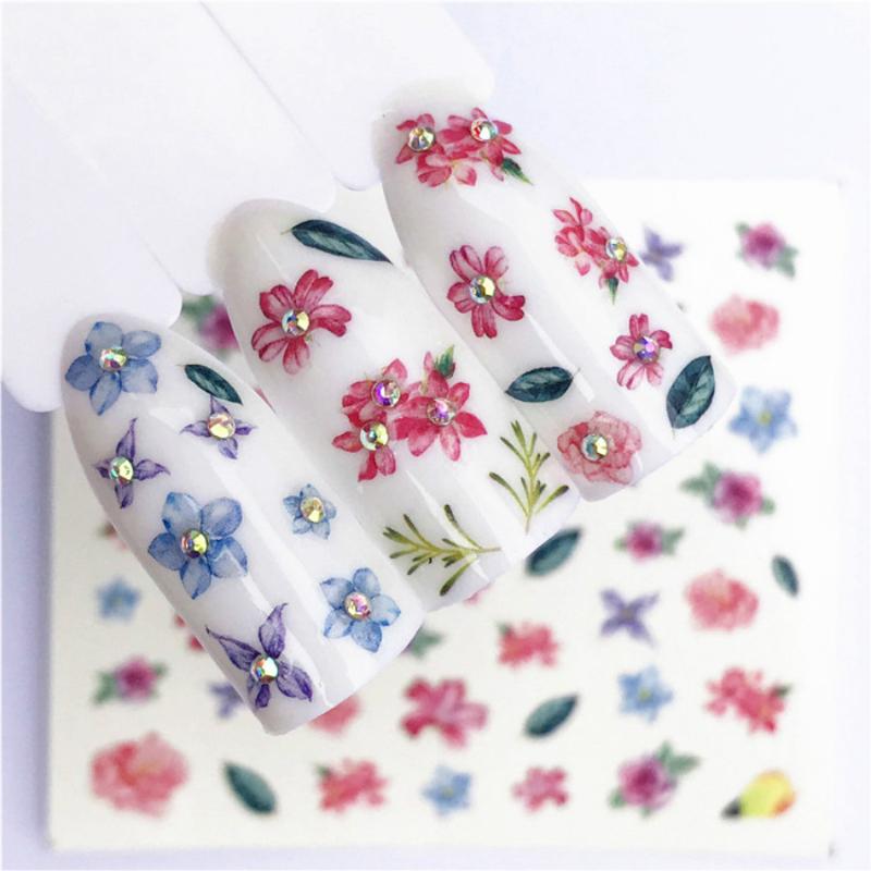 11.11 DIY Fashion Pink Flowers Nail Art Gel Polish Set All Manicure Semi Permanent UV LED Gel Varnish Nail Art Polish, 12
11.11 DIY Fashion Pink Flowers Nail Art Gel Polish Set All Manicure Semi Permanent UV LED Gel Varnish Nail Art Polish, 12