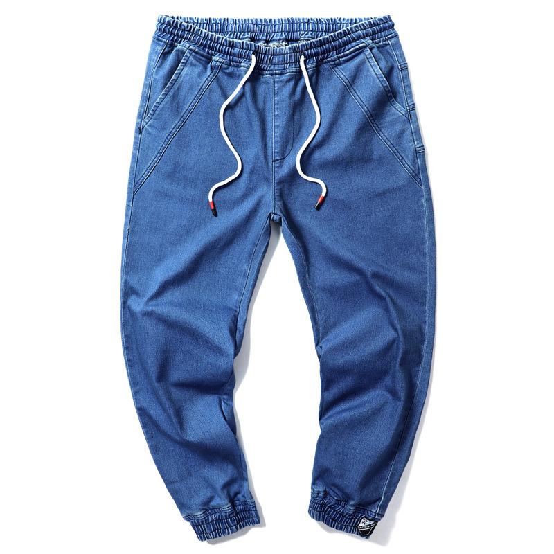 Jeans Solid Color Denim Young Men Oversized -4XL 5XL 6XL 7XL Fashion Large Loose Jeans Casual Fashion Dropship, Black
Jeans Solid Color Denim Young Men Oversized -4XL 5XL 6XL 7XL Fashion Large Loose Jeans Casual Fashion Dropship, Black