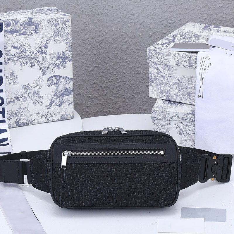 jacquard fanny pack wallet mens and womens designer sports bag with box shoulder messenger bags casual handbag top quality coin purse, Size: 24cm
jacquard fanny pack wallet mens and womens designer sports bag with box shoulder messenger bags casual handbag top quality coin purse, Size: 24cm