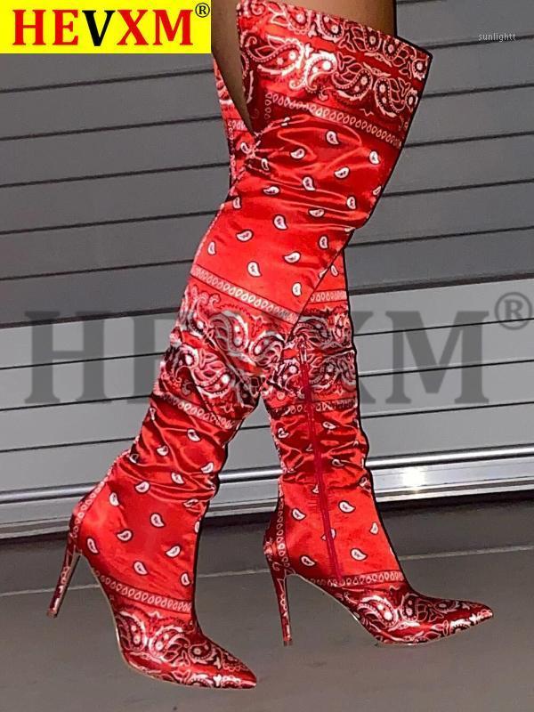 Boots Women 2020 Autumn Winter New Super High Heel Print Over The Knee Boots Stiletto Fashion Motorcycle Plus Size 431, Black
Boots Women 2020 Autumn Winter New Super High Heel Print Over The Knee Boots Stiletto Fashion Motorcycle Plus Size 431, Black