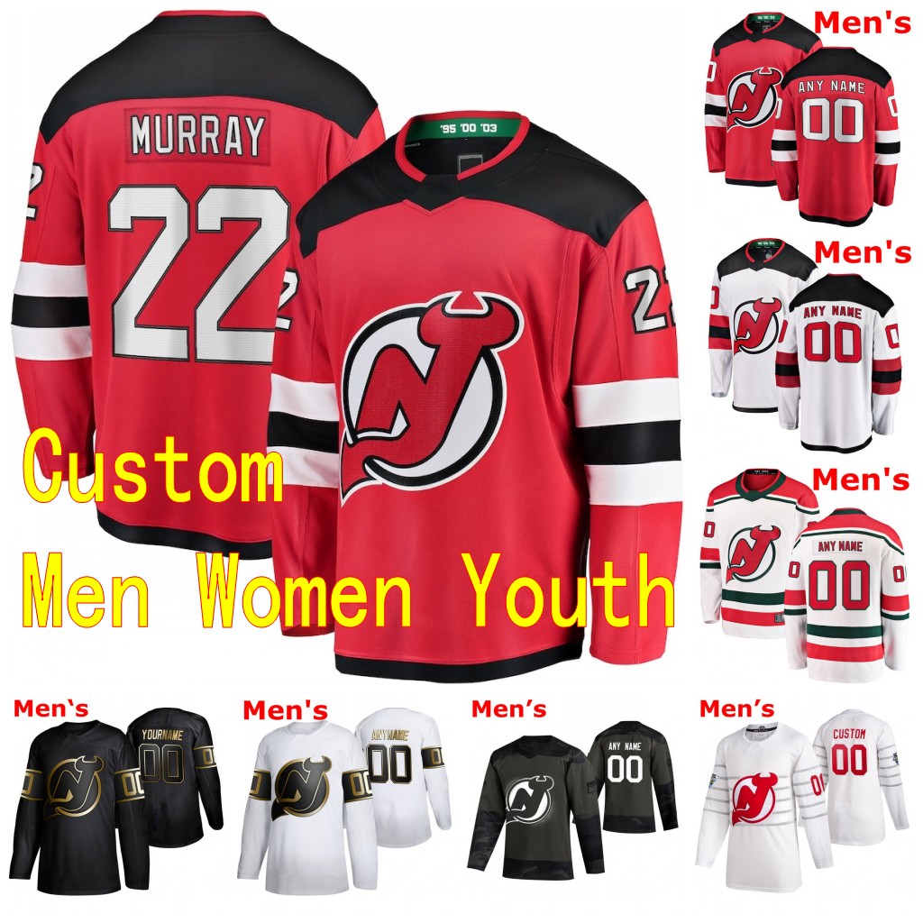 2020 2021 New Jersey Devils Hockey Jersey 50 Corey Crawford Wedgewood 11 Andreas Johnsson 22 Ryan Murray Men Women Youth Custom Stitched, Black;red
2020 2021 New Jersey Devils Hockey Jersey 50 Corey Crawford Wedgewood 11 Andreas Johnsson 22 Ryan Murray Men Women Youth Custom Stitched, Black;red