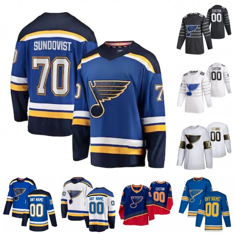 Custom Michael Del Zotto Nikita Soshnikov Oskar Sundqvist Robert Bortuzzo Thomas Sammy Blais Tage Thompson 2020 Hockey Jerseys Stitched, Black;red
Custom Michael Del Zotto Nikita Soshnikov Oskar Sundqvist Robert Bortuzzo Thomas Sammy Blais Tage Thompson 2020 Hockey Jerseys Stitched, Black;red