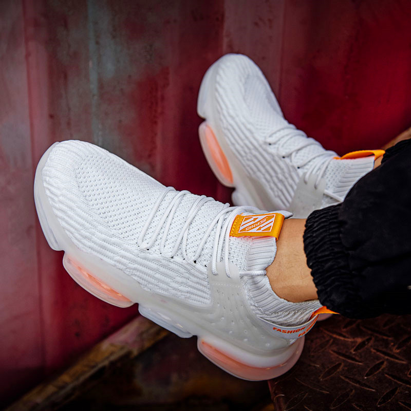 Top quality 2020 new breathable style leisure From Mode sports shoes of the young Men Casual Zapatillas Hombre Male Tennis, 124;black-124;
Top quality 2020 new breathable style leisure From Mode sports shoes of the young Men Casual Zapatillas Hombre Male Tennis, 124;black-124;