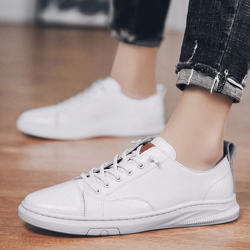 Men Casual Leather Shoes outdoor Male Women Couple Streetwear Hip Hip Punk Gothic Black Cow Leather Shoes men sneakers #UP7C
Men Casual Leather Shoes outdoor Male Women Couple Streetwear Hip Hip Punk Gothic Black Cow Leather Shoes men sneakers #UP7C