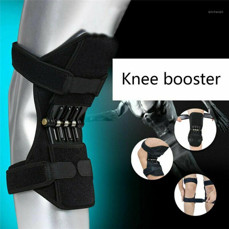 Outdoor joint support and recovery knee pads | Strong rebound spring force joint support pad | Knee pads Upgraded1, Black universal
Outdoor joint support and recovery knee pads | Strong rebound spring force joint support pad | Knee pads Upgraded1, Black universal
