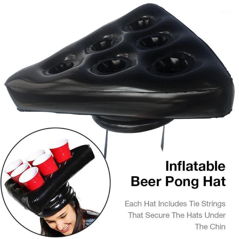 6-Hole Inflatable Party Hats Floating Cup Holder Hat for Beer Drinks Cup Holder Stand Hat Party Supplies1
6-Hole Inflatable Party Hats Floating Cup Holder Hat for Beer Drinks Cup Holder Stand Hat Party Supplies1