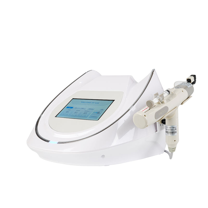 High-quality Needle-free Water Injection Therapy Facial Skin Care Salon Equipment For Skin Tightening Anti Aging