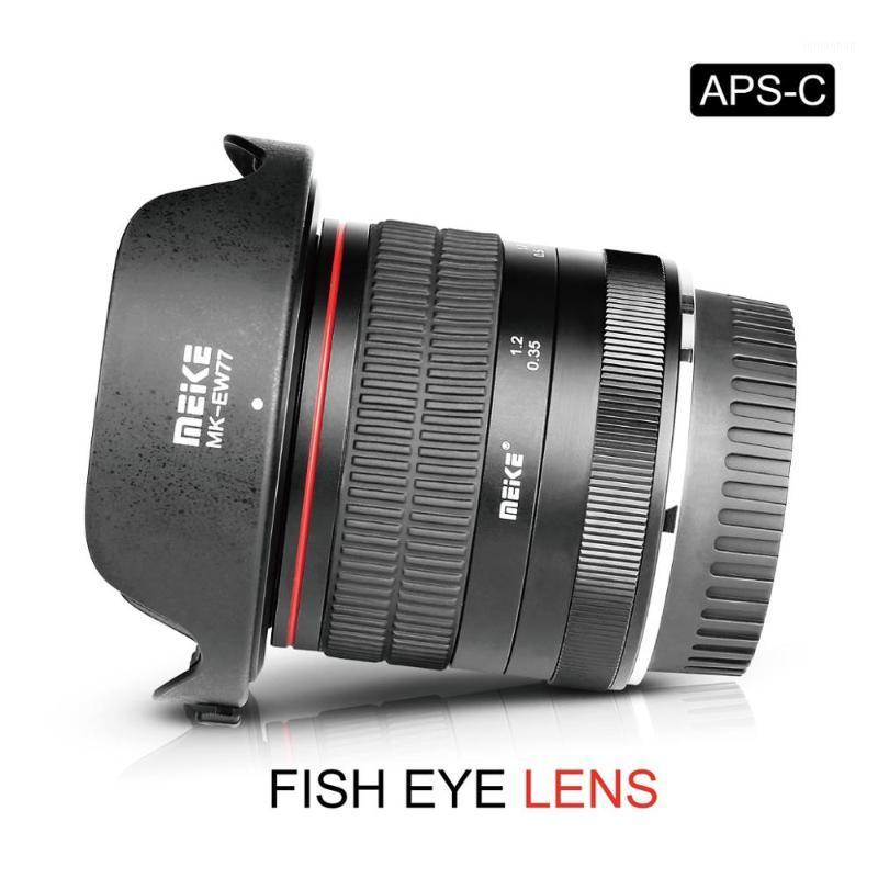 Meike 8mm f3.5 f/3.5 Wide Angle Fisheye Lens for Canon EF-mount Camera with APS-C 6D 5D MARK IV 70D 200D 6D MARK II 1300D 200D1
Meike 8mm f3.5 f/3.5 Wide Angle Fisheye Lens for Canon EF-mount Camera with APS-C 6D 5D MARK IV 70D 200D 6D MARK II 1300D 200D1