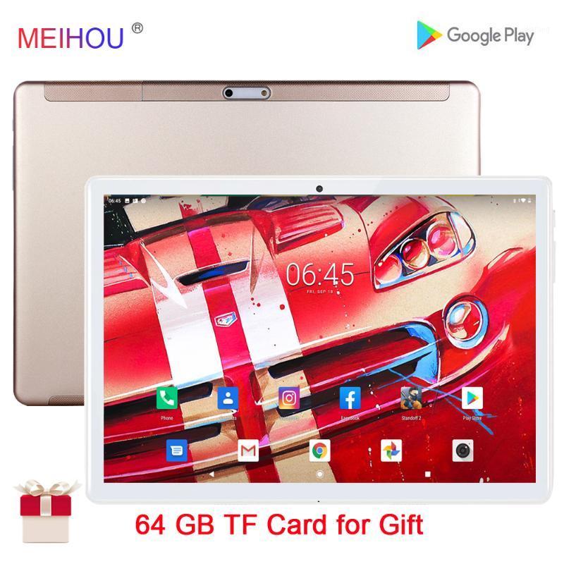 10 Inch Tablet Pc Quad Core 2GB RAM 32GB ROM IPS HD Screen Dual Sim Card Phone Call Wifi GPS Bluetooth Android 9.0 Tablets 10.11, Black
10 Inch Tablet Pc Quad Core 2GB RAM 32GB ROM IPS HD Screen Dual Sim Card Phone Call Wifi GPS Bluetooth Android 9.0 Tablets 10.11, Black