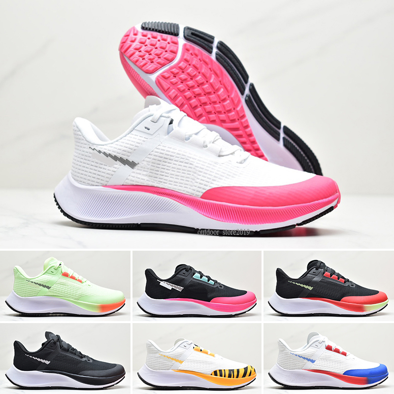 Top Quality ZM Pegasus 35 TurbO 37 Premium Blue Ribbon Running Shoes 38 Flyease Mens Women Trainers Breathable Net Gauze Hyper Violet Casual SpOrt Luxury Sneakers, Color 6
Top Quality ZM Pegasus 35 TurbO 37 Premium Blue Ribbon Running Shoes 38 Flyease Mens Women Trainers Breathable Net Gauze Hyper Violet Casual SpOrt Luxury Sneakers, Color 6