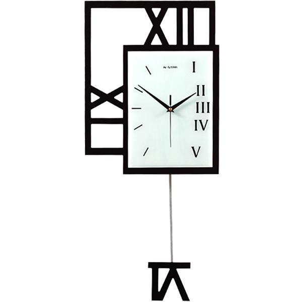 Wall clock living room modern creative decoration European style mute personality stylish bedroom
Wall clock living room modern creative decoration European style mute personality stylish bedroom