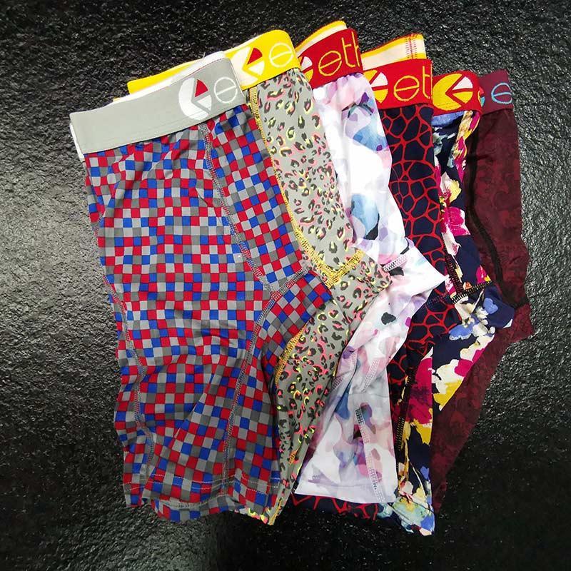 Top fashion Ethika men's boxer pants men's designer underwear breathable cotton boxer underwear quick drying 002
Top fashion Ethika men's boxer pants men's designer underwear breathable cotton boxer underwear quick drying 002