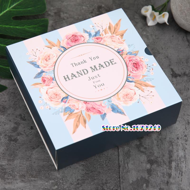 Blue Color Vintage Wedding Candy Box Gift Bag Kraft Paper biscuit Macaroon Box Chocolate Boxes Cookies Bag 50pcs/lot
Blue Color Vintage Wedding Candy Box Gift Bag Kraft Paper biscuit Macaroon Box Chocolate Boxes Cookies Bag 50pcs/lot