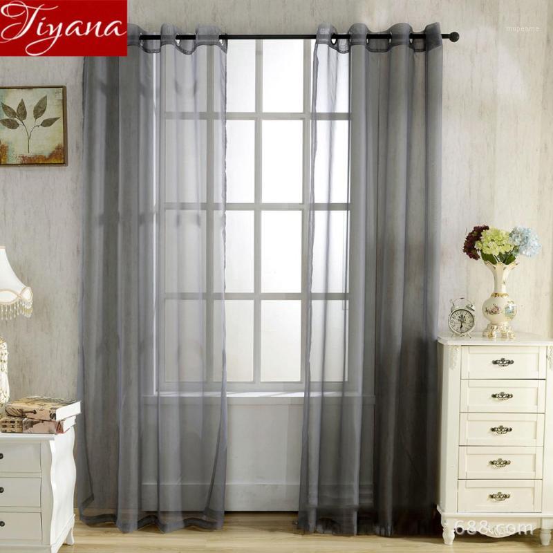 Colorful Sheer Panel Curtain for Living Room Grey Tulle Drape Fabric Green Kitchen Grommet Top Purple Finished T&090#301, Red
Colorful Sheer Panel Curtain for Living Room Grey Tulle Drape Fabric Green Kitchen Grommet Top Purple Finished T&090#301, Red