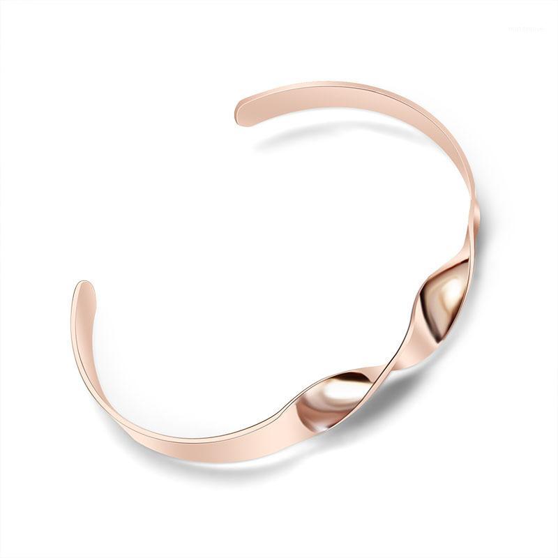 Titanium Stainless Steel Adjustable Open Bracelet For Women men lovers Adjust size Bracelets & Bangles Fashion Female jewelry1
Titanium Stainless Steel Adjustable Open Bracelet For Women men lovers Adjust size Bracelets & Bangles Fashion Female jewelry1