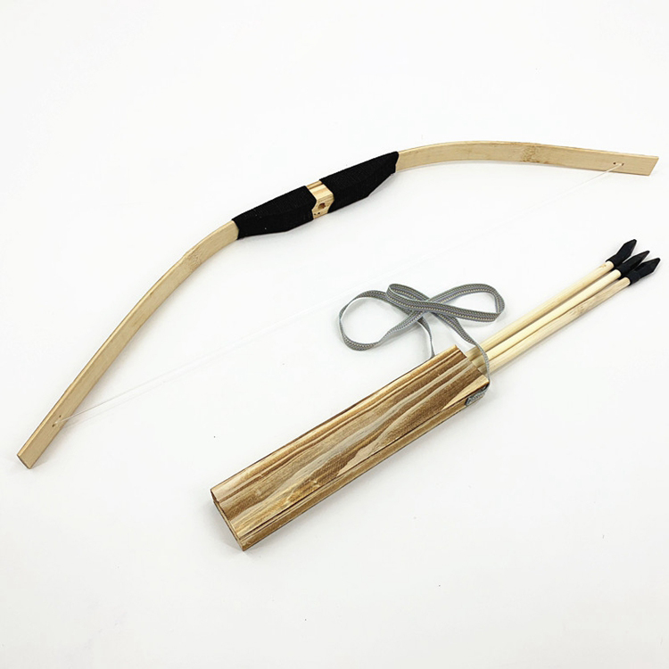 Handmade traditional bamboo bow and arrow set youth kids archery shooting bow toy for kids hunting
Handmade traditional bamboo bow and arrow set youth kids archery shooting bow toy for kids hunting