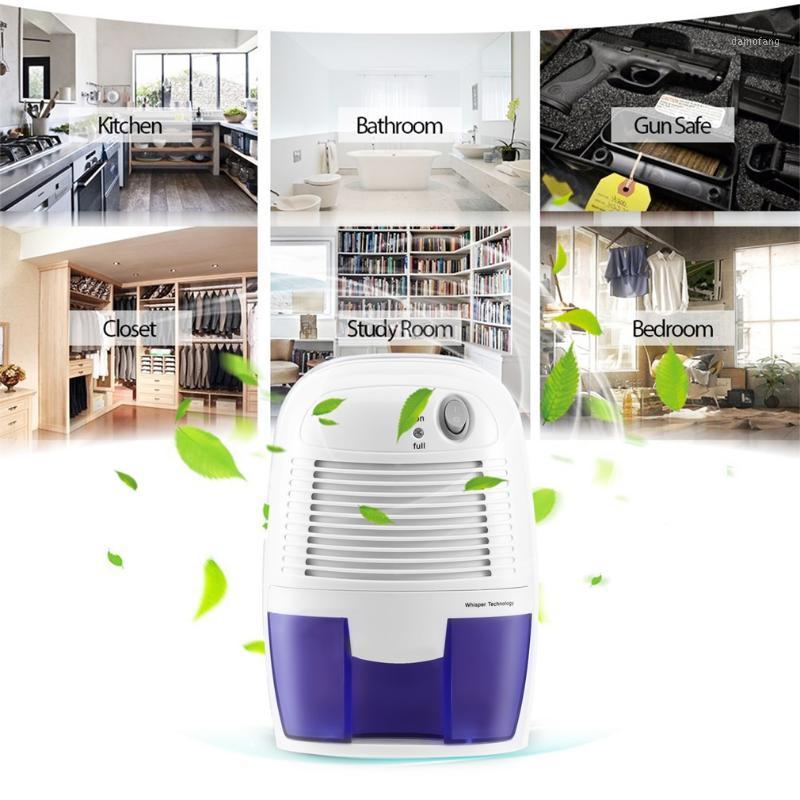 Mini 500ml Air Dehumidifier Dryer Energy Saving Moisture Absorbing Air Dryer for Home Bathroom Kitchen Garage Damp 12V 6 *5 *8.51
Mini 500ml Air Dehumidifier Dryer Energy Saving Moisture Absorbing Air Dryer for Home Bathroom Kitchen Garage Damp 12V 6 *5 *8.51