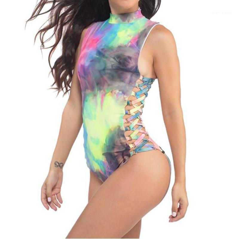 Swimsuit Women One Piece Sexy Sport Colorful Zipper Monokini Bandage Push Up Padded Swimwear Bathing Suit Beach F10FE271, As pic
Swimsuit Women One Piece Sexy Sport Colorful Zipper Monokini Bandage Push Up Padded Swimwear Bathing Suit Beach F10FE271, As pic