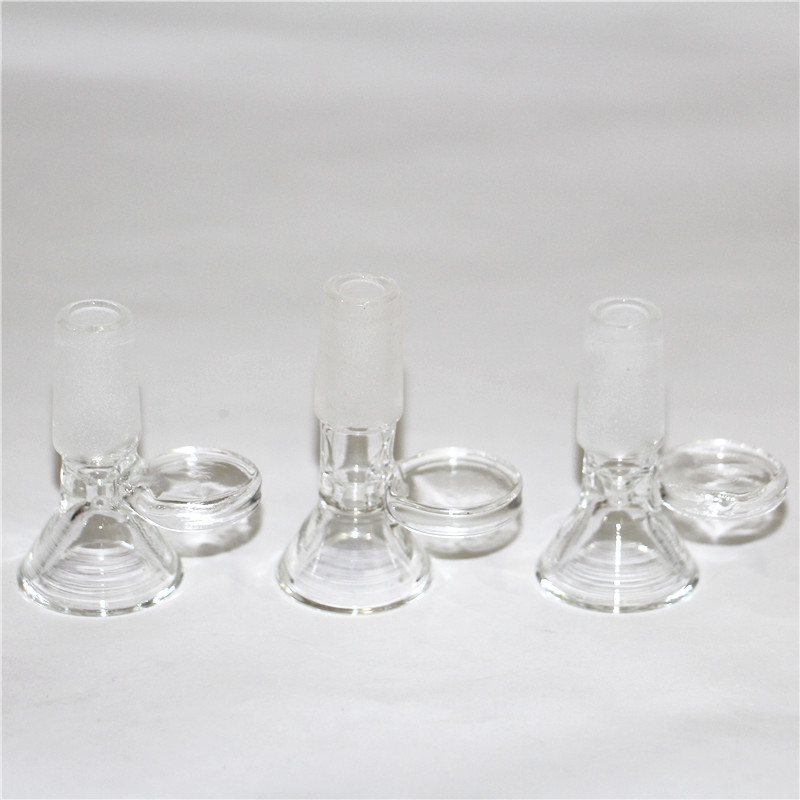 hookahs Wholesale Male 14mm 18mm Glass Bowls Clear Bong Bowl Bubble For Water Pipes Bongs Dab Rigs
hookahs Wholesale Male 14mm 18mm Glass Bowls Clear Bong Bowl Bubble For Water Pipes Bongs Dab Rigs