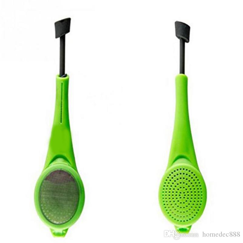 Safety Material Total Infuser Silicone Grade Non-Disposable T Infuser Eco-friendly Durable Non-toxic Filter
Safety Material Total Infuser Silicone Grade Non-Disposable T Infuser Eco-friendly Durable Non-toxic Filter