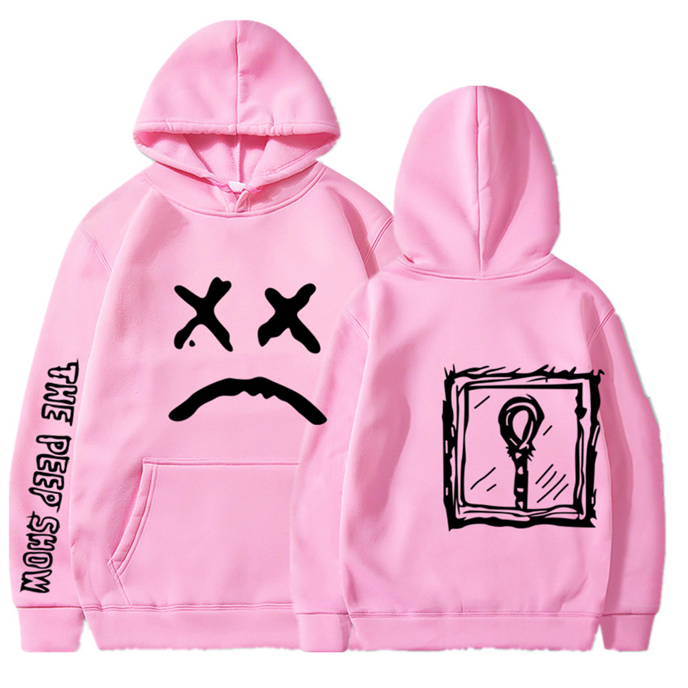 Sad Face Print Sweatshirts Spring Autumn Mens Womens Solid Hoodies New Fashion Pullover Tops, Orange-1
Sad Face Print Sweatshirts Spring Autumn Mens Womens Solid Hoodies New Fashion Pullover Tops, Orange-1