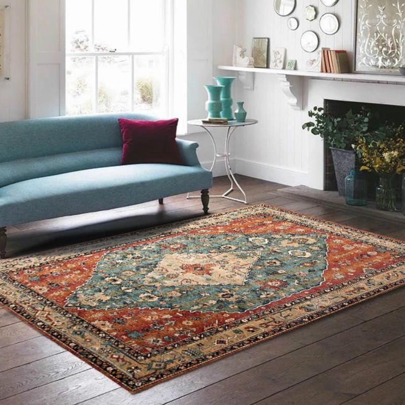 Living room carpet coffee table blanket Nordic bedroom ins style full room bedside blanket sofa simple floor mat LB617121
Living room carpet coffee table blanket Nordic bedroom ins style full room bedside blanket sofa simple floor mat LB617121