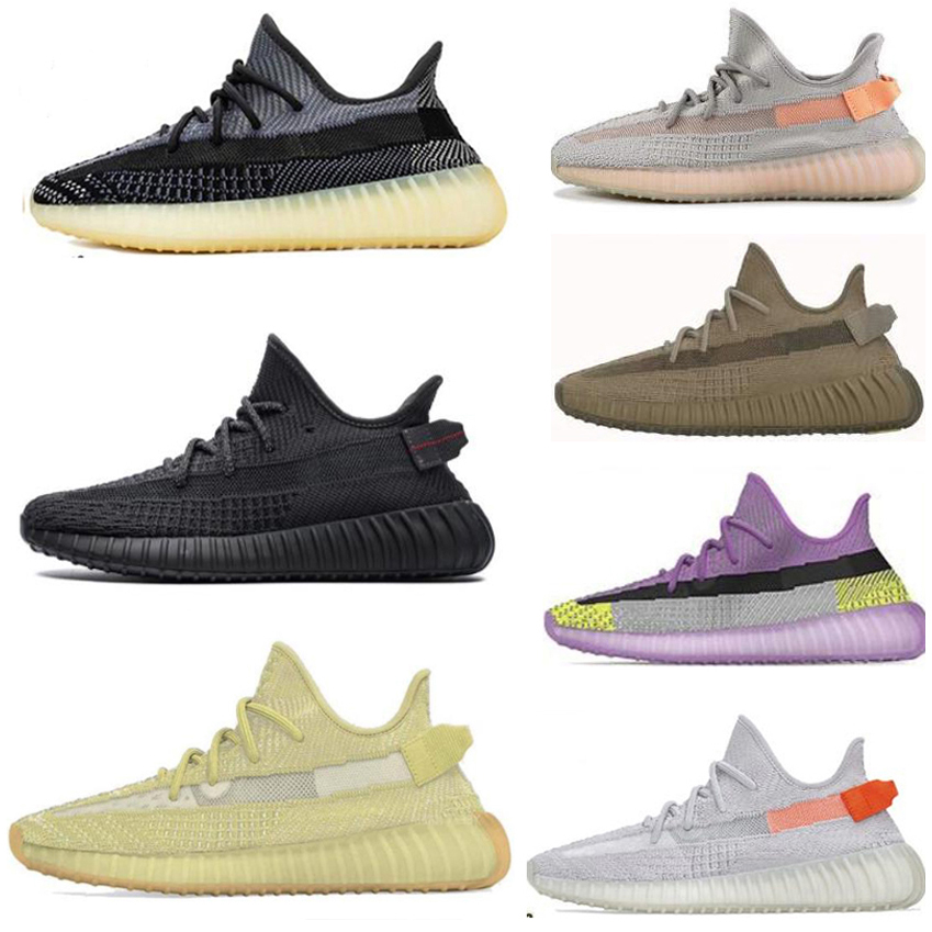 2020 Kanye West Men Women Running Shoes Yecheil Yeezreel Hyperspace Lundmark An…